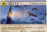 A Time for Ravens