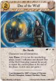 Den of the Wolf