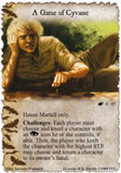 A Game of Cyvasse