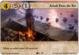 Attack from the Sea