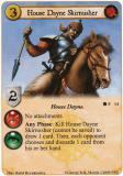 House Dayne Skirmisher