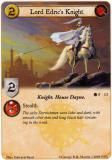 Lord Edric's Knight