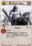 Mag the Mighty