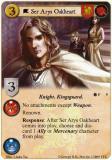 Ser Arys Oakheart