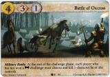 Battle of Oxcross