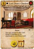 Lord Doran's Chambers