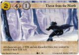 Threat from the North