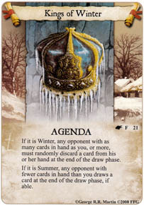 Kings of Winter