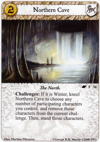 Northern Cave