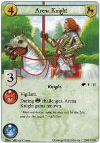 Arena Knight