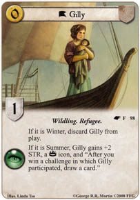 Gilly