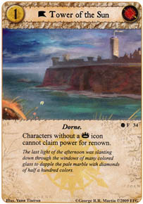 Tower of the Sun