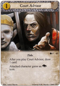 Court Advisor