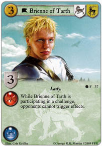 ”Brienne