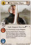 Ser Arthur Dayne