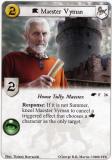 Maester Vyman