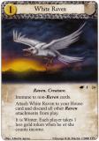 White Raven