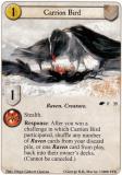 Carrion Bird