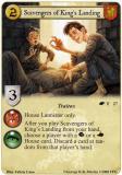 Scavengers of King's Landing