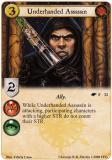 Underhanded Assassin
