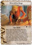 War of Five Kings