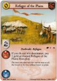 Refugee of the Plains