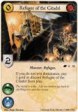 Refugee of the Citadel