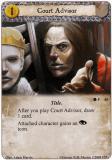 Court Advisor