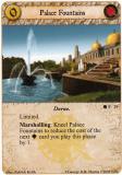 Palace Fountains