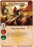 House Dayne Knight