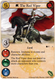 The Red Viper