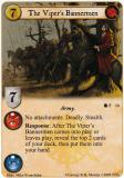 The Viper's Bannermen