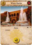 Water Garden