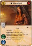 Ellaria Sand