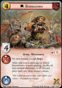 Stormcrows