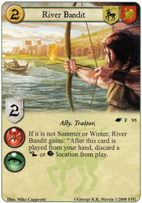 River Bandit