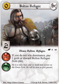 Bolton Refugee