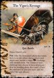 The Viper's Revenge