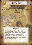 The Gift