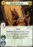 Zealous Collector