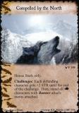 Compelled by the North