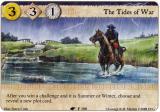 The Tides of War
