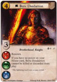 Beric Dondarrion