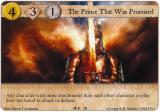 The Prince That Was Promised