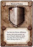 Neutral Faction