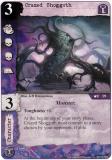 Crazed Shoggoth