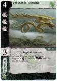 Feathered Serpent