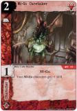 Mi-Go Caretaker