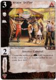 Arcane Grifter