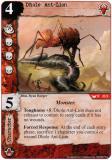 Dhole Ant-Lion